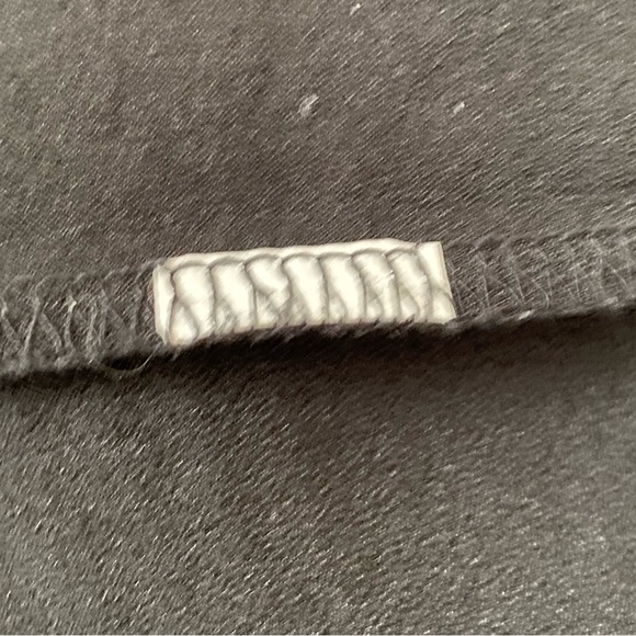 Romantic hut Black lace tank - Picture 5 of 14